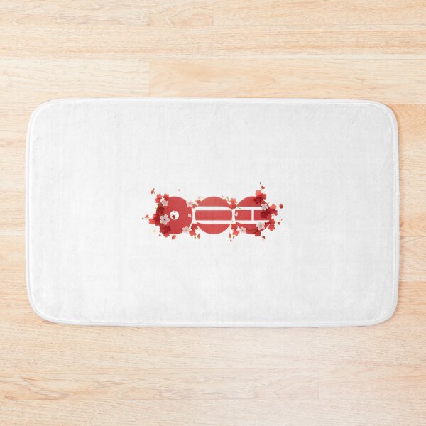 Item preview, Arirang Traditional Korean Folk Song Inspired Design designed and sold by OctopusRave.