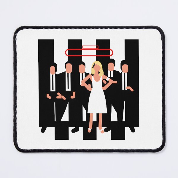 Item preview, Blondie Parallel Lines Album Cover Art Inspired Design designed and sold by Karim elMasri.