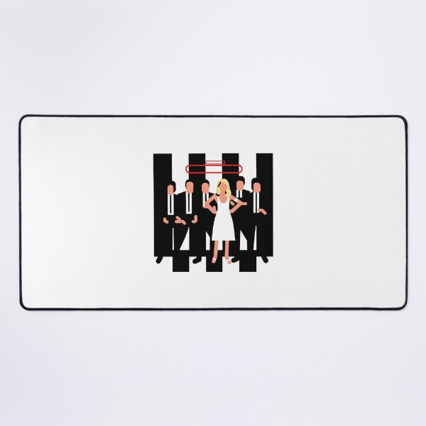Item preview, Blondie Parallel Lines Album Cover Art Inspired Design designed and sold by Karim elMasri.