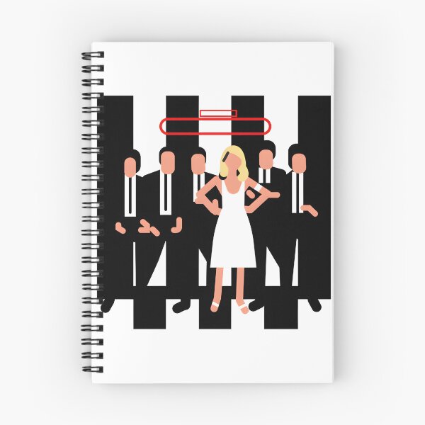 Item preview, Blondie Parallel Lines Album Cover Art Inspired Design designed and sold by Karim elMasri.