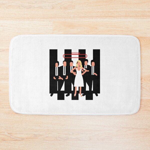 Item preview, Blondie Parallel Lines Album Cover Art Inspired Design designed and sold by Karim elMasri.