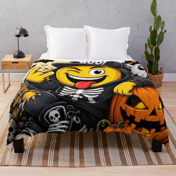 Item preview, Boo Crew – Halloween Rebel designed and sold by Eric Nagel.