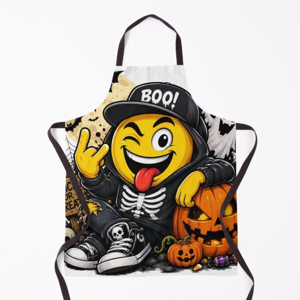 Item preview, Boo Crew – Halloween Rebel designed and sold by Eric Nagel.