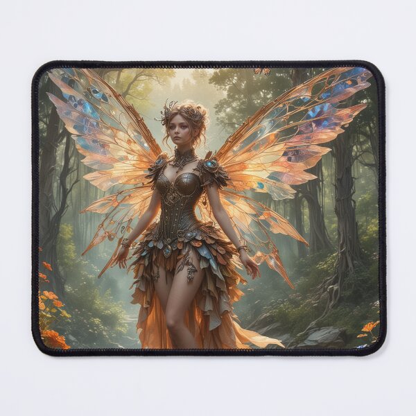 Item preview, Autumn Fairy designed and sold by RaF71PrO.