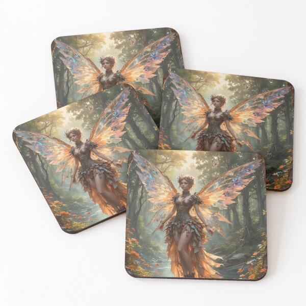 Item preview, Autumn Fairy designed and sold by RaF71PrO.