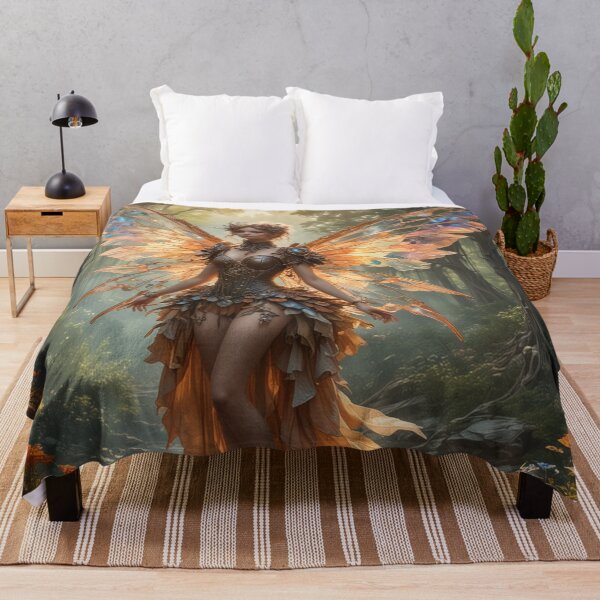 Item preview, Autumn Fairy designed and sold by RaF71PrO.