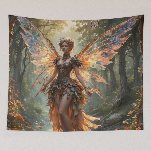Item preview, Autumn Fairy designed and sold by RaF71PrO.