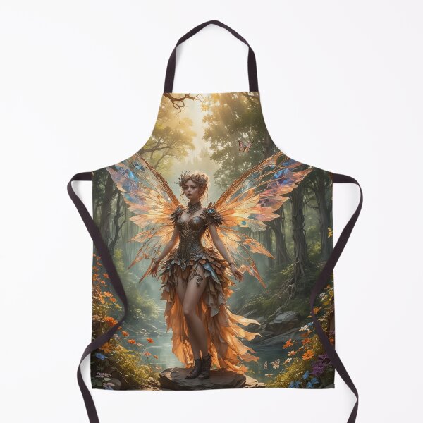 Item preview, Autumn Fairy designed and sold by RaF71PrO.