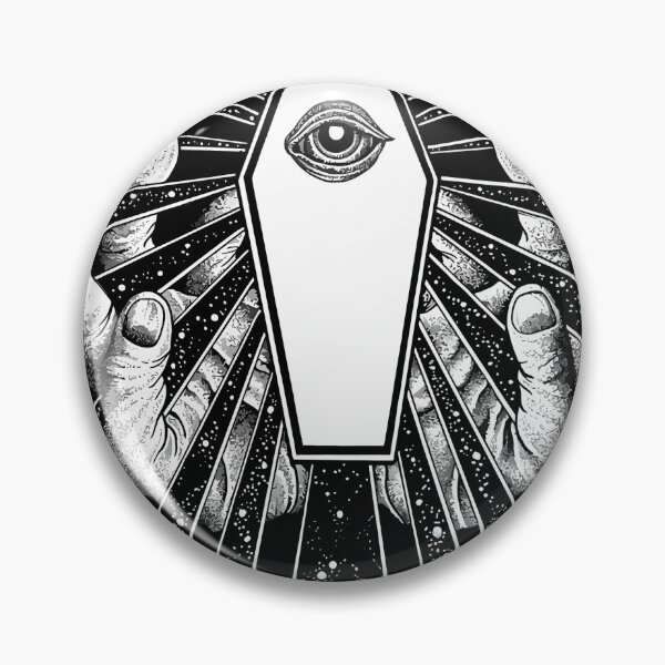 Item preview, The Acid King bAND designed and sold by RetroVibeArty.