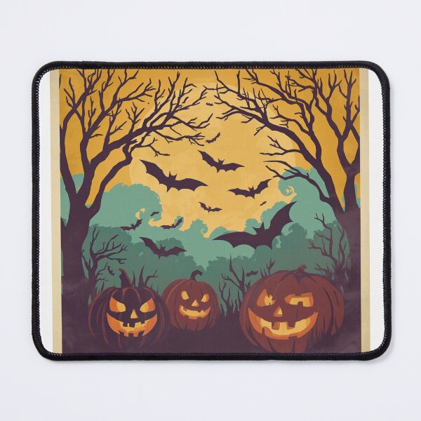 Item preview, Hello Halloween 24 designed and sold by theartist121.