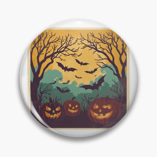 Item preview,  Hello Halloween 24 designed and sold by theartist121.