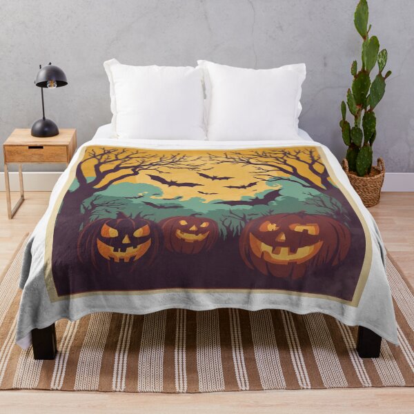 Item preview, Hello Halloween 24 designed and sold by theartist121.