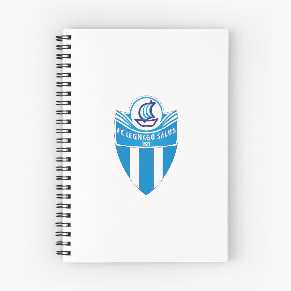 Item preview, FC Legnago Salus 1921 Official Crest Logo designed and sold by Felixbw.