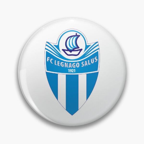 Item preview, FC Legnago Salus 1921 Official Crest Logo designed and sold by Felixbw.