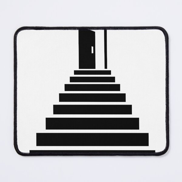 Item preview, Stairway to an Open Door designed and sold by matybrak.