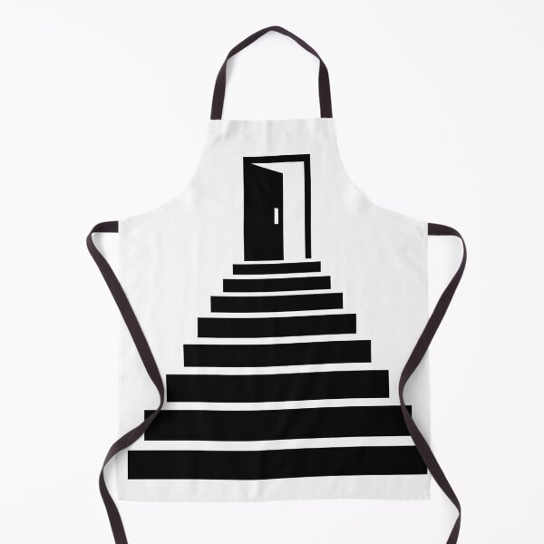 Item preview, Stairway to an Open Door designed and sold by matybrak.