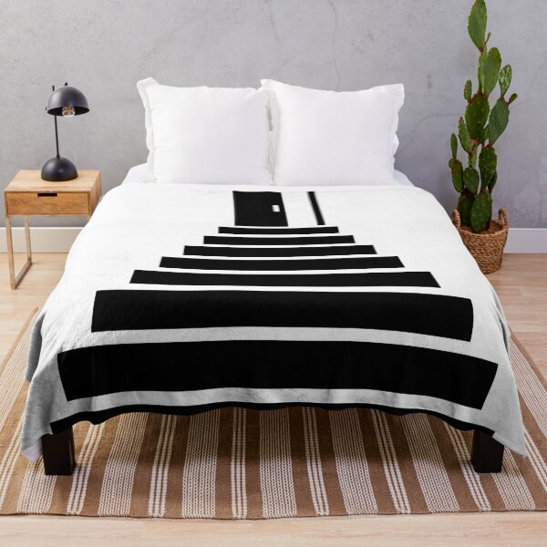 Item preview, Stairway to an Open Door designed and sold by matybrak.