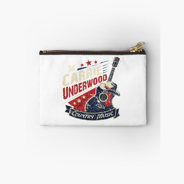 Item preview, Carrie Underwood Country Music Vintage Style  designed and sold by omorrowsgStudio.