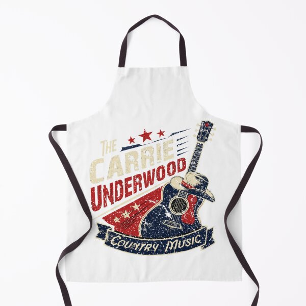 Item preview, Carrie Underwood Country Music Vintage Style  designed and sold by omorrowsgStudio.
