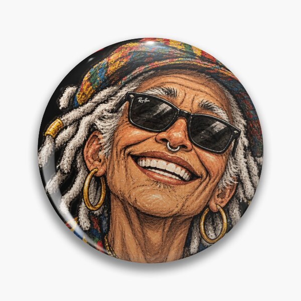 Item preview, Oh Grams You're The Coolest - Funny Cool Grandma Art designed and sold by BRTHRCNK01.