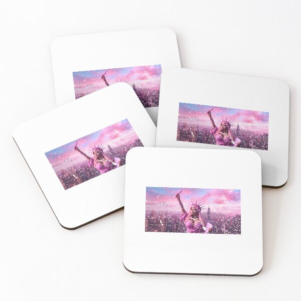 Item preview, Nicki Minaj Gag City Oversized designed and sold by glennacanfield.