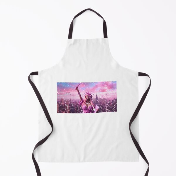 Artikelvorschau, Nicki Minaj Gag City Oversized  entworfen und verkauft von glennacanfield.
