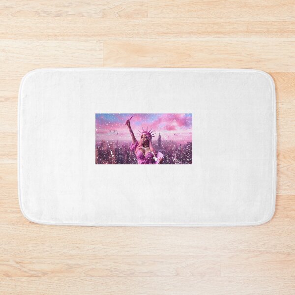 Item preview, Nicki Minaj Gag City Oversized  designed and sold by glennacanfield.
