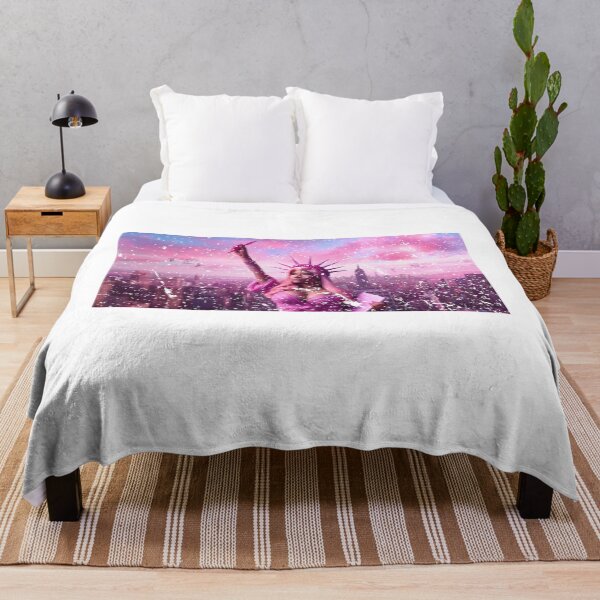 Item preview, Nicki Minaj Gag City Oversized designed and sold by glennacanfield.