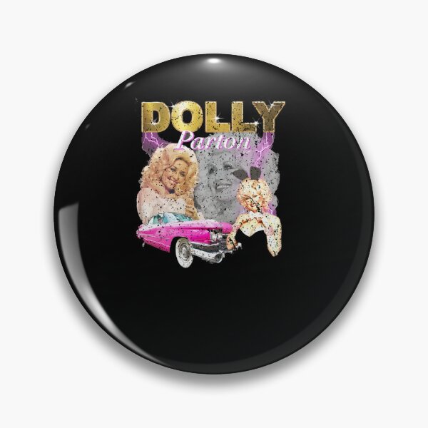 Item preview, Dolly Parton Pink Cadillac 375 Essential designed and sold by gotoworkea.