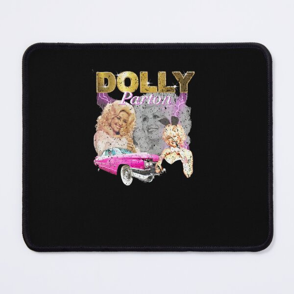 Item preview, Dolly Parton Pink Cadillac 375 Essential designed and sold by gotoworkea.