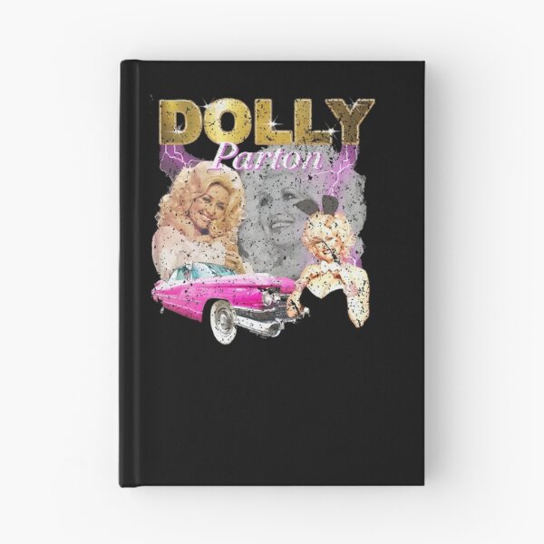 Item preview, Dolly Parton Pink Cadillac 375 Essential designed and sold by gotoworkea.