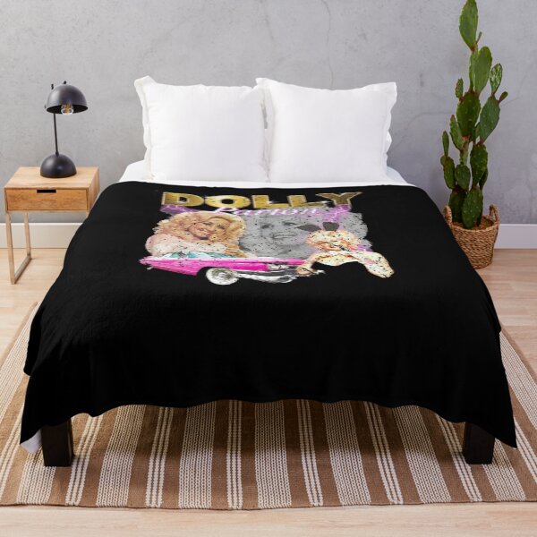 Item preview, Dolly Parton Pink Cadillac 375 Essential designed and sold by gotoworkea.