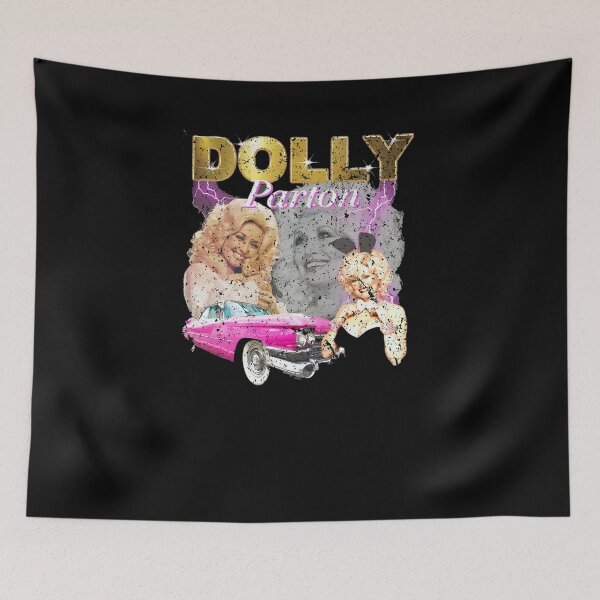 Item preview, Dolly Parton Pink Cadillac 375 Essential designed and sold by gotoworkea.