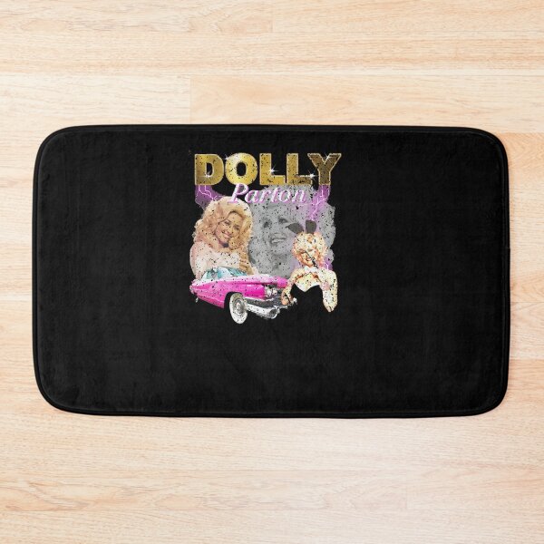 Item preview, Dolly Parton Pink Cadillac 375 Essential designed and sold by gotoworkea.