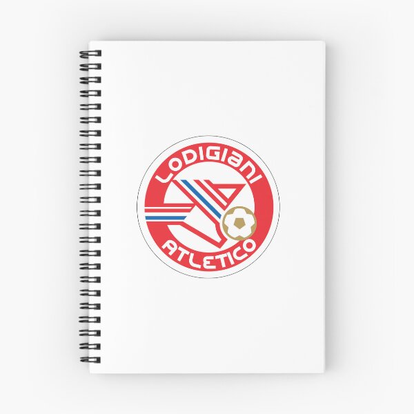 Item preview, Atletico Lodigiani Football Club Official Crest Logo designed and sold by Felixbw.