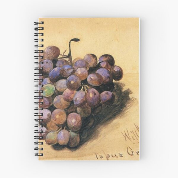 Item preview, Topaz Grapes designed and sold by SharonTheFirst.