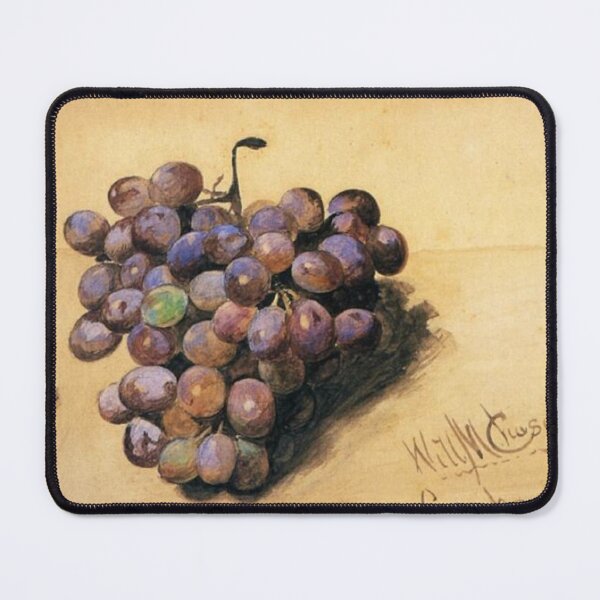 Item preview, Topaz Grapes designed and sold by SharonTheFirst.