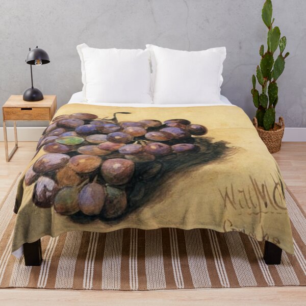 Item preview, Topaz Grapes designed and sold by SharonTheFirst.