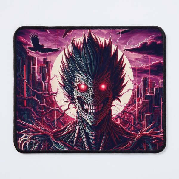 Item preview, City Demon designed and sold by RaF71PrO.