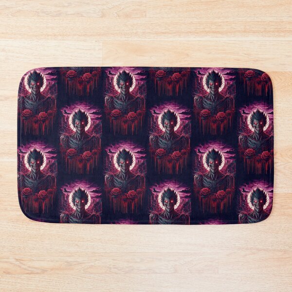 Item preview, City Demon designed and sold by RaF71PrO.