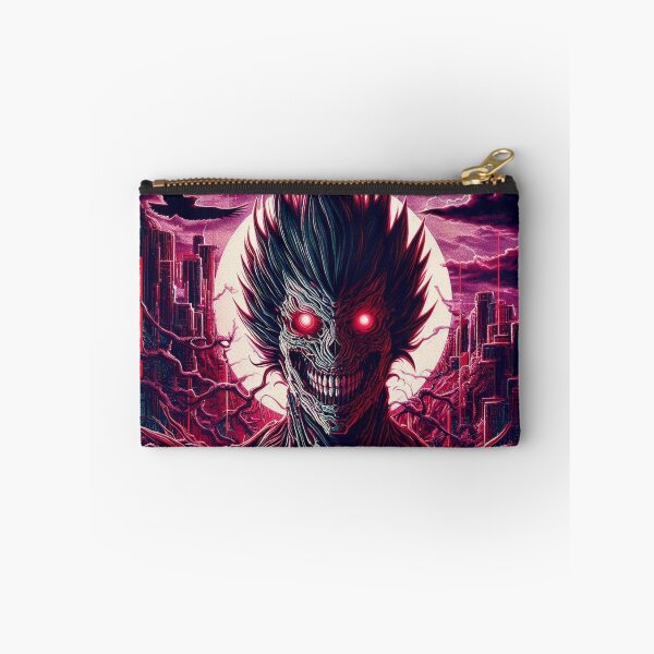 Item preview, City Demon designed and sold by RaF71PrO.