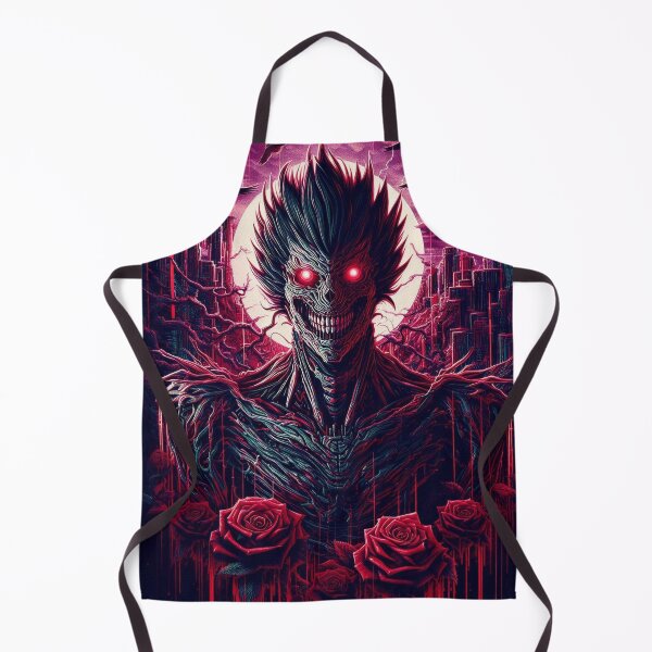 Item preview, City Demon designed and sold by RaF71PrO.