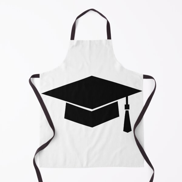 Item preview, Geometric Graduation Cap designed and sold by matybrak.