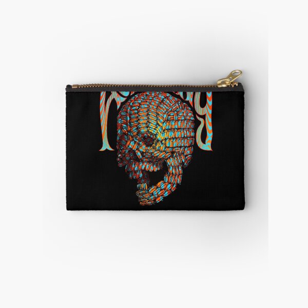Item preview, The Acid King bAND designed and sold by CosmicHollow.