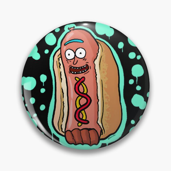 Item preview, Funny Schmeckles Cartoon Meme Design for Humor Lovers designed and sold by ColourofAcedia.