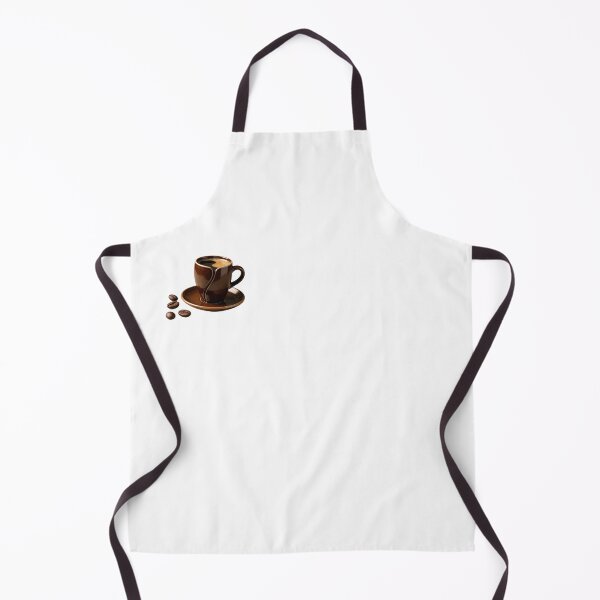 Item preview, Coffee Bean Shaped Mug Illustration designed and sold by Nela-&-Lena.