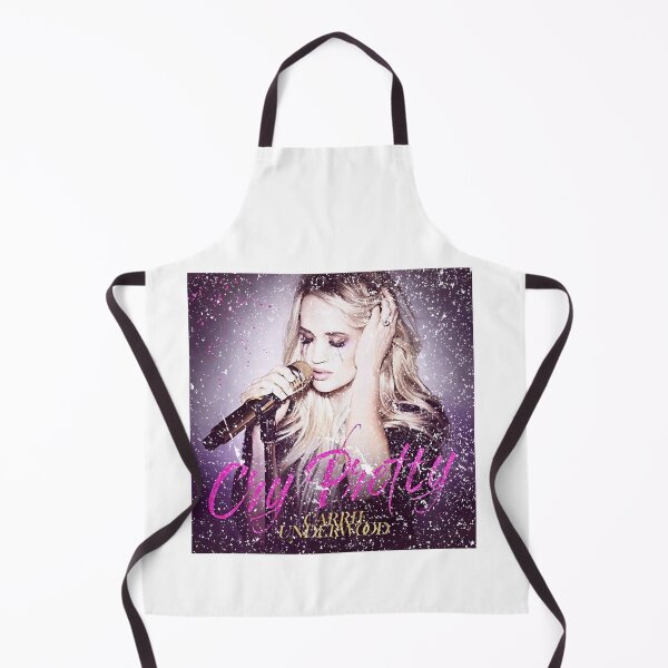 Item preview, Carrie Underwood cry pretty Oversized designed and sold by omorrowsgStudio.