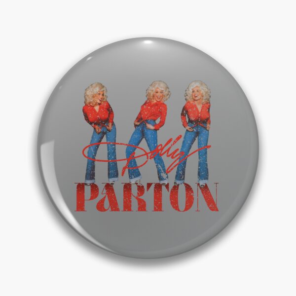 Item preview, Dolly Parton Retro 80's  designed and sold by gotoworkea.