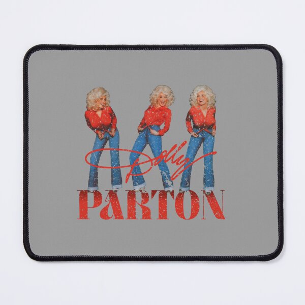 Item preview, Dolly Parton Retro 80's designed and sold by gotoworkea.