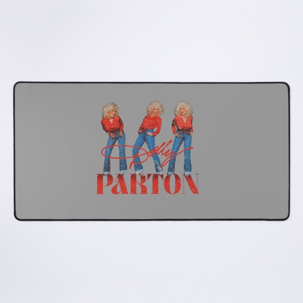 Item preview, Dolly Parton Retro 80's designed and sold by gotoworkea.